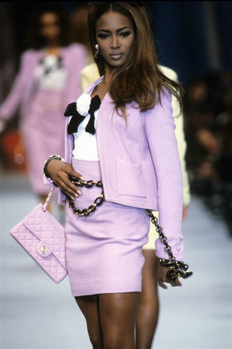 90s chanel set|90s chanel pieces.